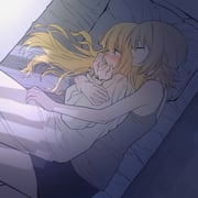 二次元插画 #11539846