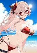 二次元插画 #11539866