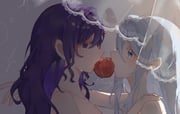 二次元插画 #11539887