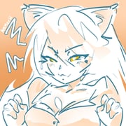 二次元插画 #11539895