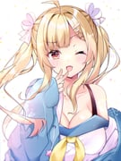 二次元插画 #11539901