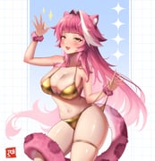 二次元插画 #11539909