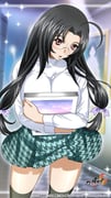 二次元插画 #11539918