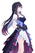 二次元插画 #11539934