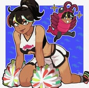 二次元插画 #11539943