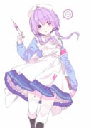 二次元插画 #11539950