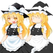 二次元插画 #11539962