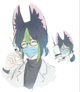 二次元插画 #11539963