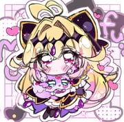 二次元插画 #11539995