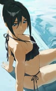 二次元插画 #11539999