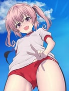 二次元插画 #11540020