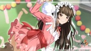 二次元插画 #11540030