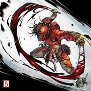 二次元插画 #11540041