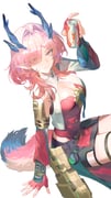 二次元插画 #11540044