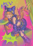 二次元插画 #11540052