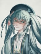 二次元插画 #11540063