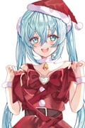 二次元插画 #11540072