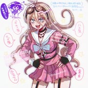 二次元插画 #11540078