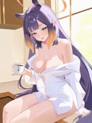 二次元插画 #11540079