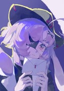 二次元插画 #11540080
