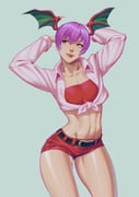 二次元插画 #11540086