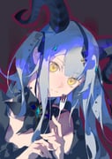 二次元插画 #11540092