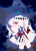 二次元插画 #11540104