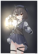 二次元插画 #11540105