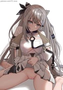 二次元插画 #11540111
