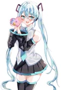 二次元插画 #11540115