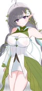 二次元插画 #11540122