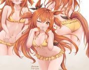二次元插画 #11540131