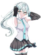 二次元插画 #11540146