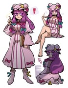 二次元插画 #11540151