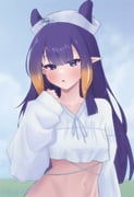 二次元插画 #11540154