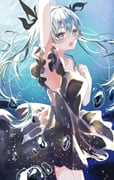 二次元插画 #11540156