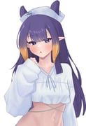 二次元插画 #11540164