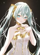 二次元插画 #11540166
