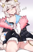 二次元插画 #11540172