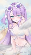 二次元插画 #11540175