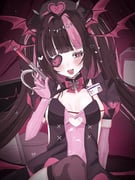二次元插画 #11540179