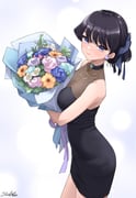 二次元插画 #11540185