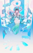二次元插画 #11540192