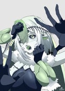 二次元插画 #11540195