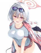 二次元插画 #11540196