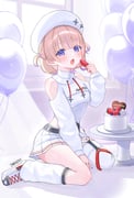 二次元插画 #11540197