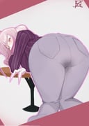 二次元插画 #11540203