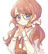 二次元插画 #11540210