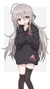 二次元插画 #11540211