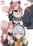 二次元插画 #11540213